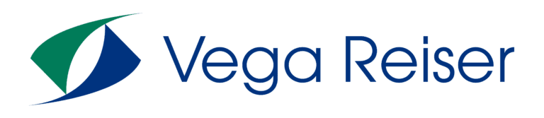 Logo: Vega Reiser